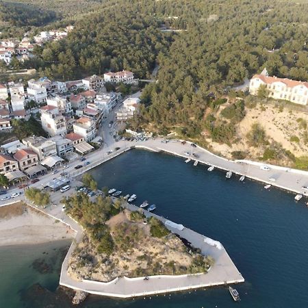 Pangea Διαμέρισμα Λιμενάρια Εξωτερικό φωτογραφία
