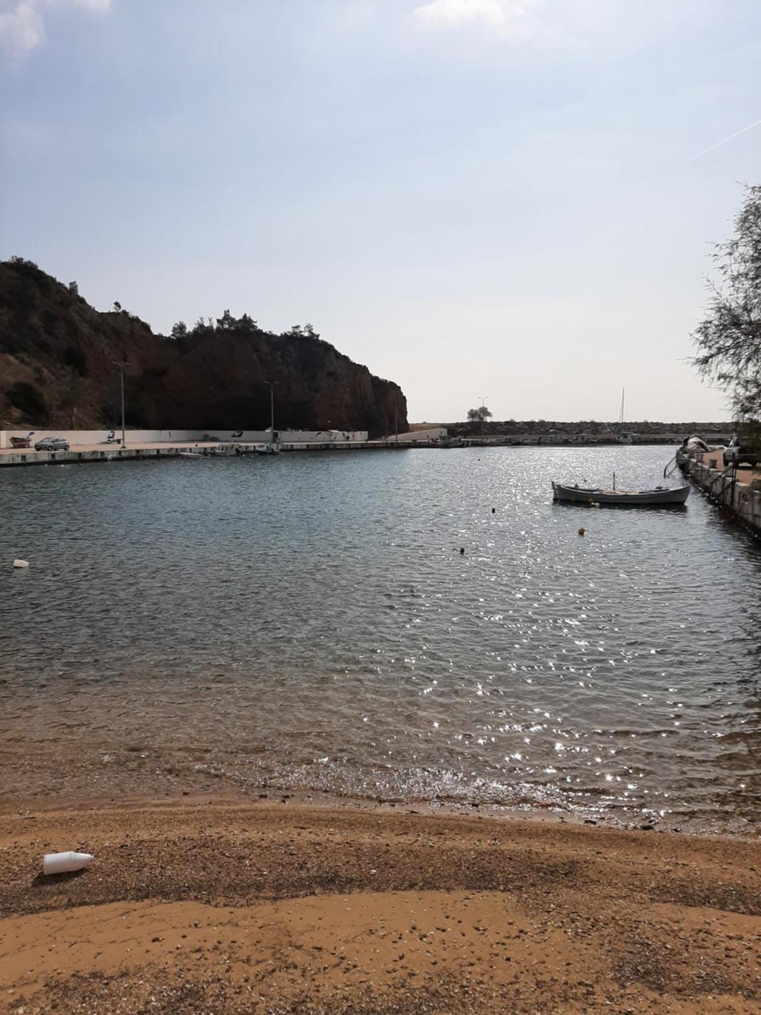 Pangea Διαμέρισμα Λιμενάρια Εξωτερικό φωτογραφία